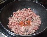たっぷりピリ辛激うま☆マーボー豆腐作り方7写真