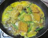 大満足な厚揚げ丼作り方6写真