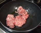 たっぷりピリ辛激うま☆マーボー豆腐作り方6写真