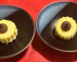 スイートポテトパイ♬ねじるだけ作り方7写真