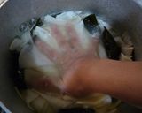 千枚漬てきな漬け物作り方4写真