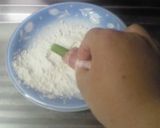 アスパラベーコン巻き作り方5写真