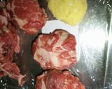 おからde肉巻きステーキ作り方2写真