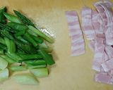 簡単アスパラベーコン 弁当おつまみ作り方4写真