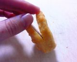 お弁当に入れるチキンナゲット作り方2写真