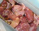 さくさくジューシー♪母直伝の鶏のから揚げ作り方4写真