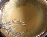 バレンタインに☆リッチな生チョコケーキ作り方2写真