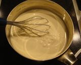 レアチーズケーキ★★めちゃ、おいしいぞ~作り方6写真