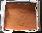 バレンタインに☆リッチな生チョコケーキ作り方7写真
