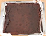 バレンタインに☆リッチな生チョコケーキ作り方8写真