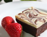 バレンタインに☆リッチな生チョコケーキ作り方13写真