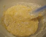 しっとりんごケーキ作り方5写真