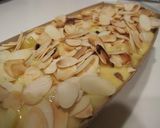 しっとりんごケーキ作り方7写真