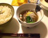 もっちもち～挽肉入りのれんこんまんじゅう作り方8写真