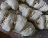 チーズハムフランスパン作り方8写真
