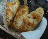 チーズハムフランスパン作り方9写真