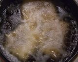 カリっ♪フワっ♪おいしい☆太刀魚の唐揚げ作り方5写真