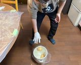 手作り味噌作り方13写真