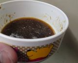 エリンギと白菜とシーフードのオイスター炒め作り方5写真