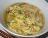 ❤冬にあったか❤京風生姜うどん^^♡作り方4写真