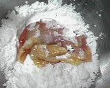 さくさくジューシー♪母直伝の鶏のから揚げ作り方7写真