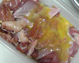 さくさくジューシー♪母直伝の鶏のから揚げ作り方6写真