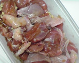 さくさくジューシー♪母直伝の鶏のから揚げ作り方5写真
