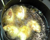 さくさくジューシー♪母直伝の鶏のから揚げ作り方8写真