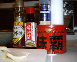 白菜の中華炒め作り方2写真