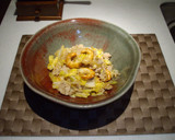 白菜の中華炒め作り方3写真