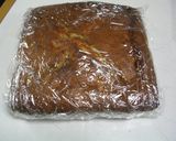 ひとあじ違う!!バナナケーキ作り方10写真
