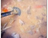 チキン♪トマトクリームシチュー♪作り方10写真