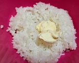 ビーフペッパーおにぎり作り方1写真