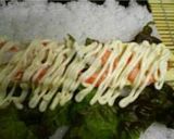 節分の巻き寿司作り方6写真