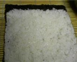 節分の巻き寿司作り方3写真