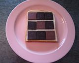 贅沢なGODIVAのチョコバナナトースト作り方1写真