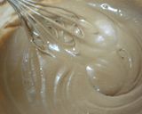 失敗なし♪ふわっ♪しっとりチョコマフィン作り方6写真