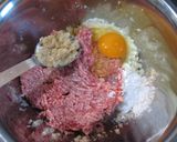 白菜と肉団子のごちそうスープ作り方3写真