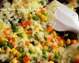 おもてなしに♪野菜たっぷりミートローフ♪作り方4写真