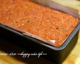 おもてなしに♪野菜たっぷりミートローフ♪作り方7写真