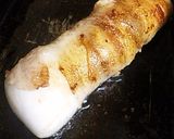 はんぺん肉巻きチーズＩＮ！作り方5写真