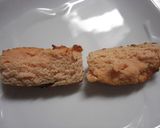 お弁当のおかず❀たらこと大葉の卵焼き作り方1写真