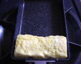 お弁当のおかず❀たらこと大葉の卵焼き作り方4写真