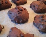 プレゼントにお勧め☆さくフワクッキー作り方8写真