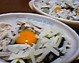 貧血さんに☆カキとほうれん草のチーズ焼き作り方8写真