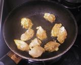 お弁当にピッタリ☆鶏のカレー粉焼き作り方2写真