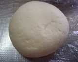 水餃子(マンドゥ)の皮作り方2写真