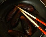 ✿ナスの❀ソース✿照り焼き作り方3写真
