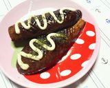 ✿ナスの❀ソース✿照り焼き作り方4写真