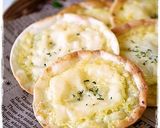 簡単♪餃子の皮deチーズカレーマヨ！作り方2写真